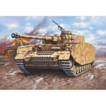[Revell Gmbh] BV3184 1/72 PzKpfw. IV Ausf.H
