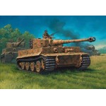[Revell Gmbh] BV3116 1/72 PzKpfw VI Tiger I Ausf.E