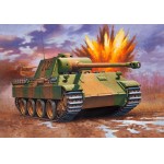 [Revell Gmbh] BV3107 1/72 Panther Ausf.D /Ausf.A