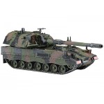 [Revell Gmbh] BV3121 1/72 Panzerhaubitze PZH2000