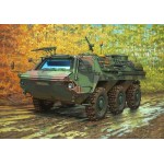 [Revell Gmbh] BV3114 1/72 TPZ I Fuchs