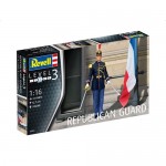 [Revell Gmbh] BV2803 Republican Guard