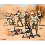 [Revell Gmbh] BV2617 1/76 British 8th Army WWII ( 44 )