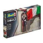 [Revell Gmbh] BV2802 1/16 Carabinier