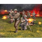 [Revell Gmbh] BV2631 1/32 British Infantry WWII ( 15 )