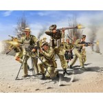 [Revell Gmbh] BV2512 1/72 Scottish Infantry 8th Army WW II