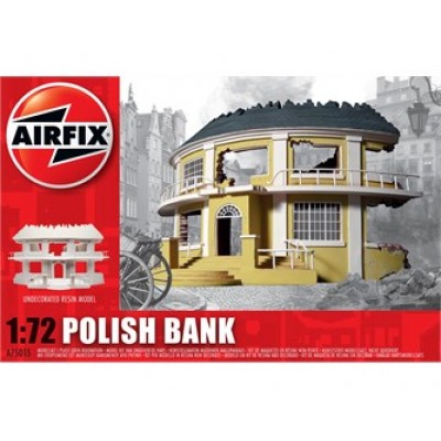 [�˾���ũ] BB75015 [Airfix] BB75015 1/72 Polish Bank