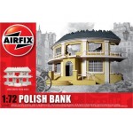 [Airfix] BB75015 1/72 Polish Bank