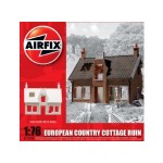 [Airfix] BB75004 1/76 European Country Cottage Ruin