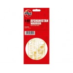 [Airfix] BB65004 1/48 Warrior Photoetched Accessory Parts