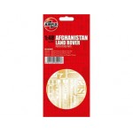 [Airfix] BB65001 1/48 British Forces Land Rover Photo-etched Accessory Parts (New Tool- 2013)