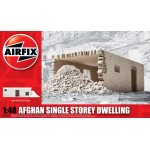 [Airfix] BB75009 1/48 Afghan Single Storey Dwelling (New Tool- 2012)