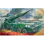 [Dragon] BD3520 1/35 SS-1C SCUD B w/MAZ-543 TEL