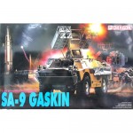 [Dragon] BD3515 1/35 SA-9 Gaskin