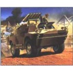 [Dragon] BD3514 1/35 BRDM-3