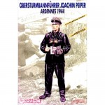[Dragon] BD1620 1/16 SS Obersturmbannfuhrer Joachim Pipe