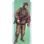 [Dragon] BD1623 1/16 SS-Schutze (Kampgruppe Hanson 44)