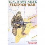 [Dragon] BD1607 1/16 U.S.NAVY SEAL Vietnam War