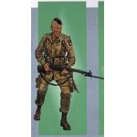 [Dragon] BD1605 1/16 Screaming Eagle(Normandy 1944)