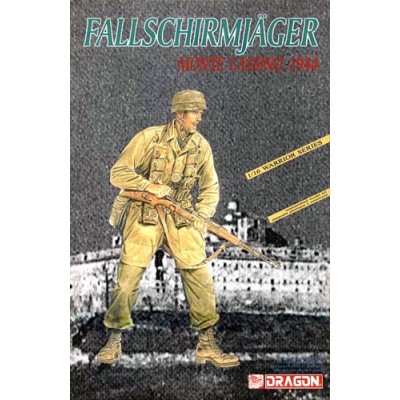[˾ũ] BD1603 [Dragon] BD1603 1/16 German Fallschirmjager