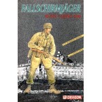 [Dragon] BD1603 1/16 German Fallschirmjager