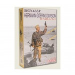 [Dragon] BD1608 1/16 Machine Gunner Hermann Goering Div