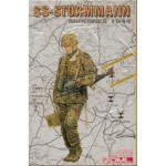 [Dragon] BD1604 1/16 SS-STURMMANN (ARDENNES 1944)