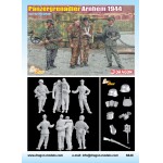 [Dragon] BD6648 1/35 Panzergrenadier Arnhem 1944