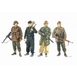 [Dragon] BD6694 1/35 Defense of the Reich w/Gen 2 Gear (4 Figures Set)