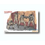 [Dragon] BD6505 1/35 GSG-9 7.5