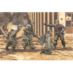 [Dragon] BD6385 1/35 Totenkopf Division (Kharkov 1943) - Gen 2