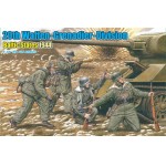 [Dragon] BD6477 1/35 20th Waffen-Grenadier-Division Baltic States 1944
