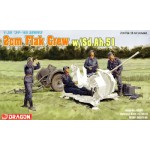 [Dragon] BD6368 1/35 2cm Flak Crew w/Sd.Ah.51