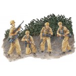 [Dragon] BD6195 1/35 Fallschirmjager Regiment3 (Sicily1943)