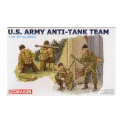 [�˾���ũ] BD6149 [Dragon] BD6149 1/35 U.S. Army Anti-Tank Team