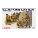[Dragon] BD6149 1/35 U.S. Army Anti-Tank Team