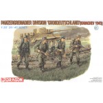 [Dragon] BD6124 1/35 Panzer Grenadier Grosdeutschl (Karachev 1943)