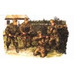 [Dragon] BD6068 1/35 Red Army Scouts & Snipers