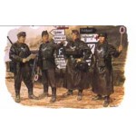 [Dragon] BD6061 1/35 German Feldergendarm