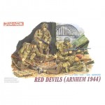 [Dragon] BD6023 1/35 Red Devils Arnhem 1944