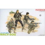 [Dragon] BD3306 1/35 MACV-SOG