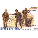 [Dragon] BD3002 1/35 Soviet Spetzsnaz