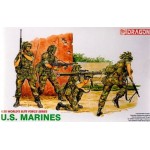 [Dragon] BD3007 1/35 U.S.Marines