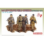 [Dragon] BD6274 1/35 1st Luftwaffe Field Division Novgorod 1944 (Gen2)