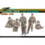 [Dragon] BD6214 1/35 Panzer Crew LAH Division (Russia1943)-