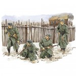[Dragon] BD6190 1/35 Frozen Battleground (Moscow 1941)