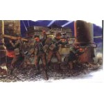 [Dragon] BD6089 1/35 Nachtjager (Berlin 1945)