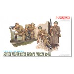 [Dragon] BD6019 1/35 Soviet Motor Rifle Troop