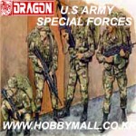 [Dragon] BD3024 1/35 U.S. Special Forces