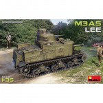 [Miniart] BE35279 1/35 M3A5 LEE